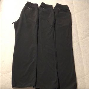 Cherokee Infinity Scrub Pants